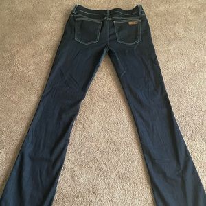 Women joes jeans